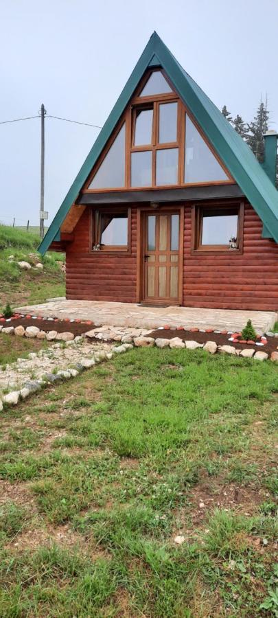 فيلا House Sun Z&B جابلياك المظهر الخارجي الصورة