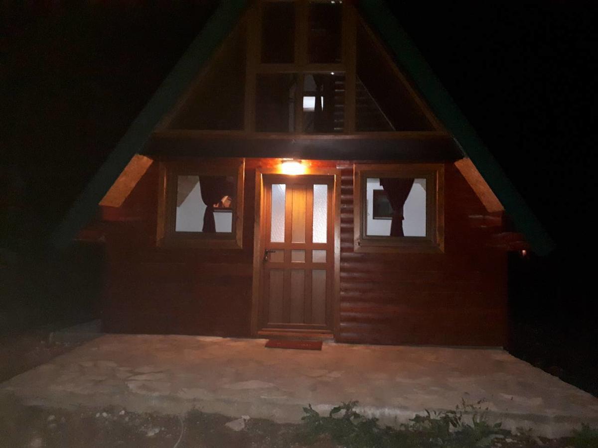 فيلا House Sun Z&B جابلياك المظهر الخارجي الصورة