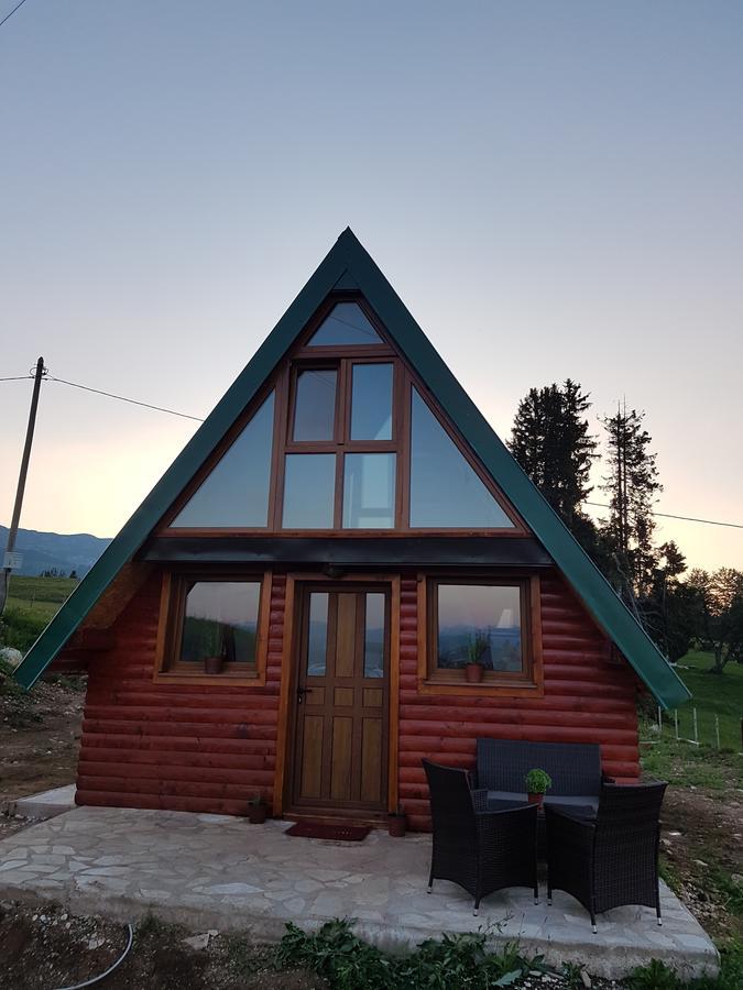 فيلا House Sun Z&B جابلياك المظهر الخارجي الصورة