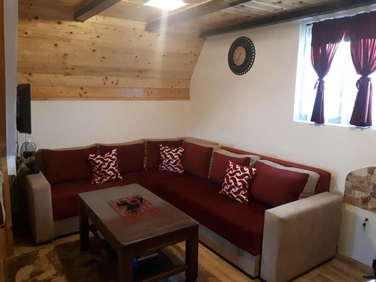 فيلا House Sun Z&B جابلياك المظهر الخارجي الصورة