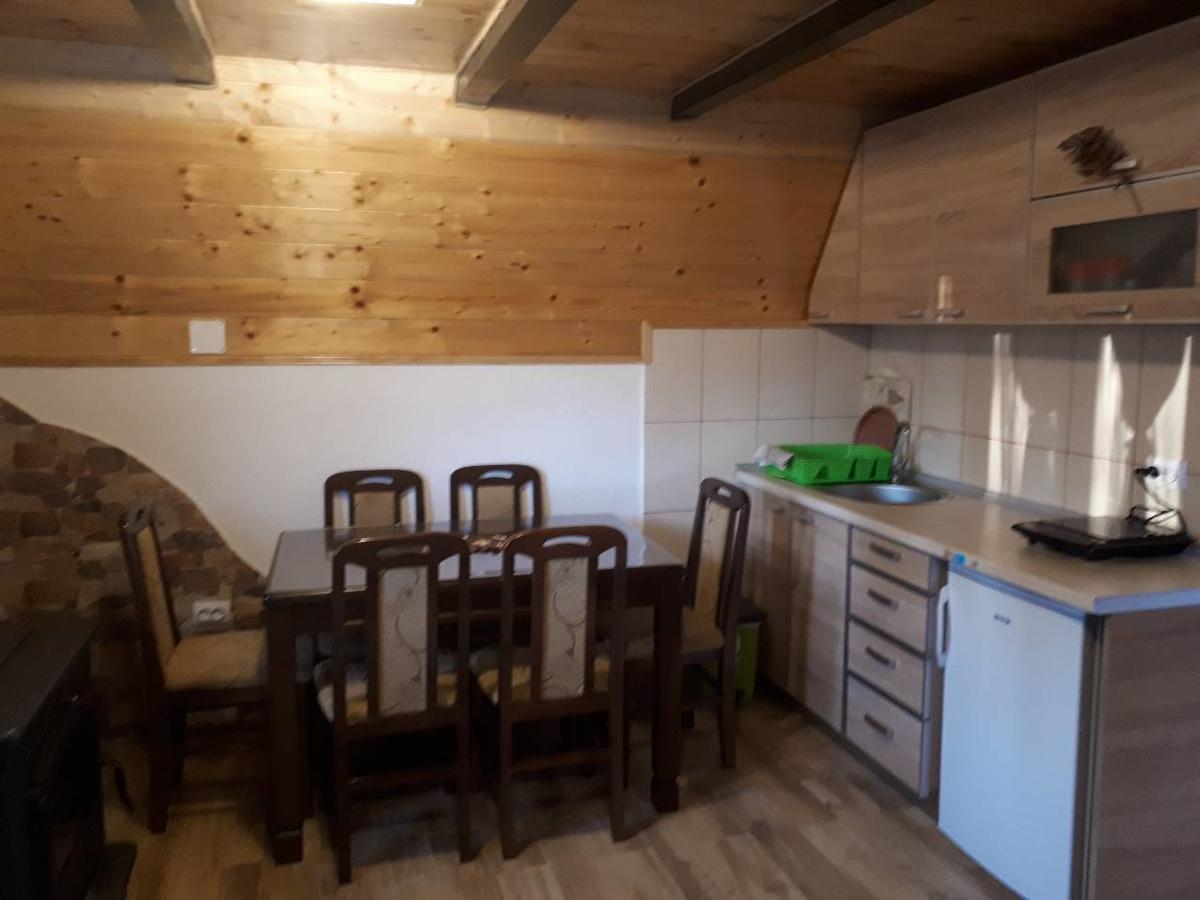 فيلا House Sun Z&B جابلياك المظهر الخارجي الصورة