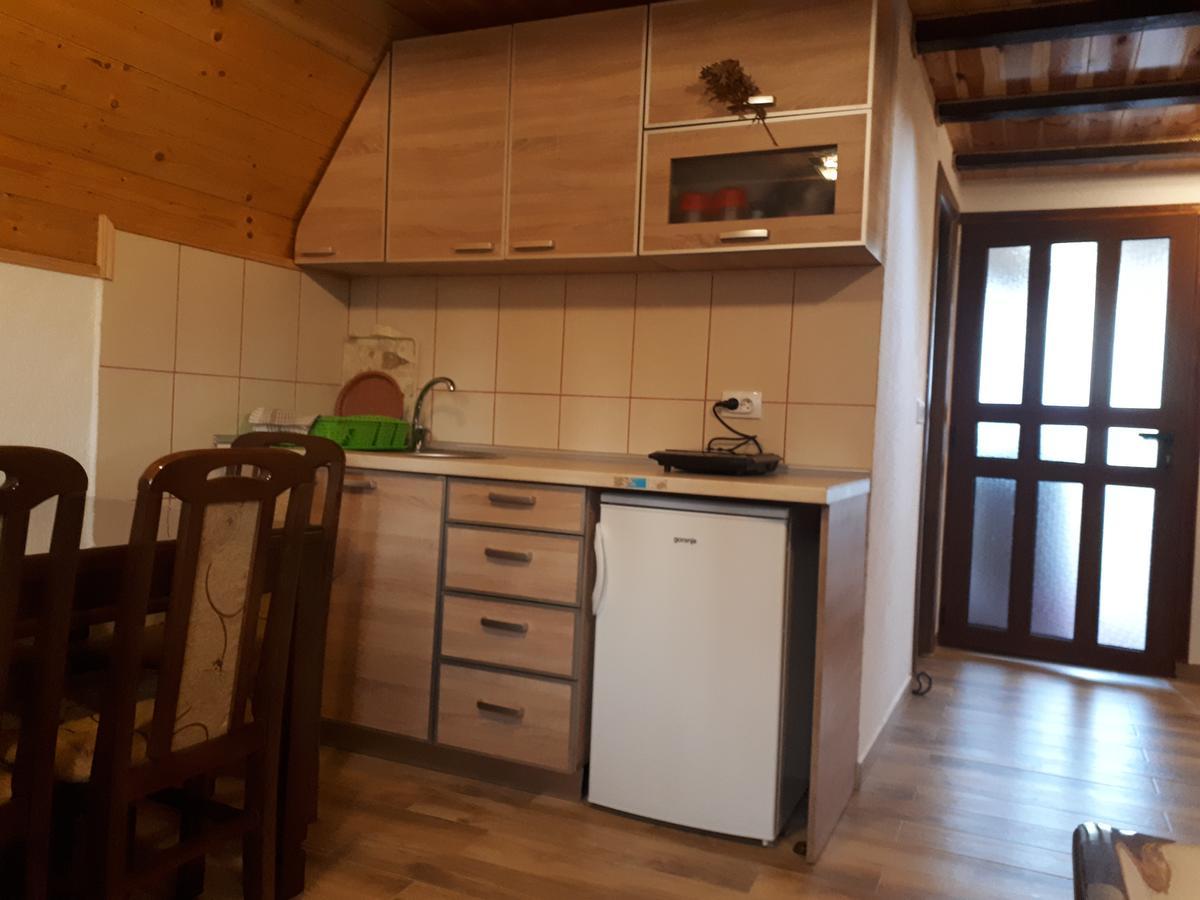 فيلا House Sun Z&B جابلياك المظهر الخارجي الصورة