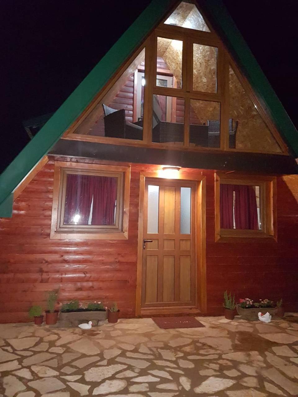 فيلا House Sun Z&B جابلياك المظهر الخارجي الصورة